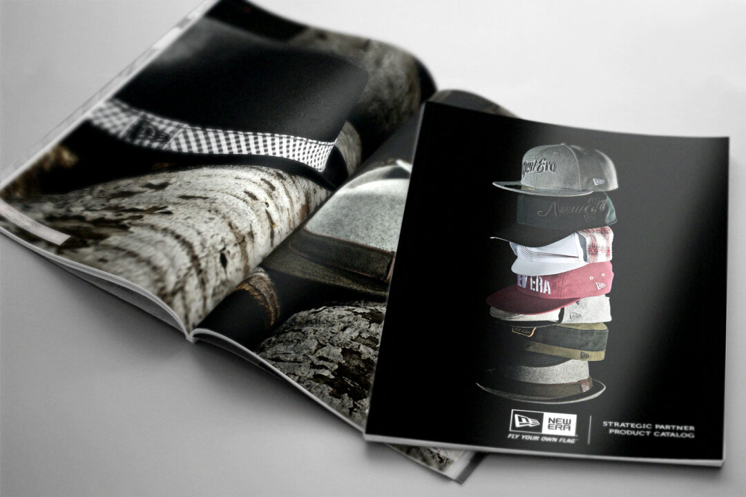 New Era Catalog