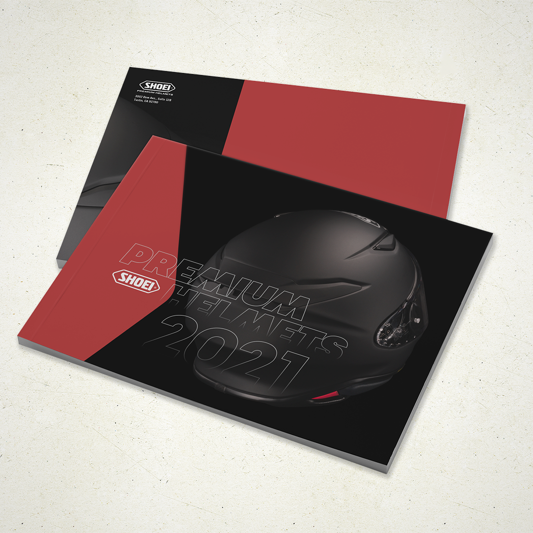 SHOEI_Catalog-2021