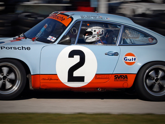 Road America Website