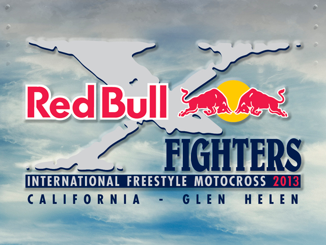 Red Bull X-Fighters