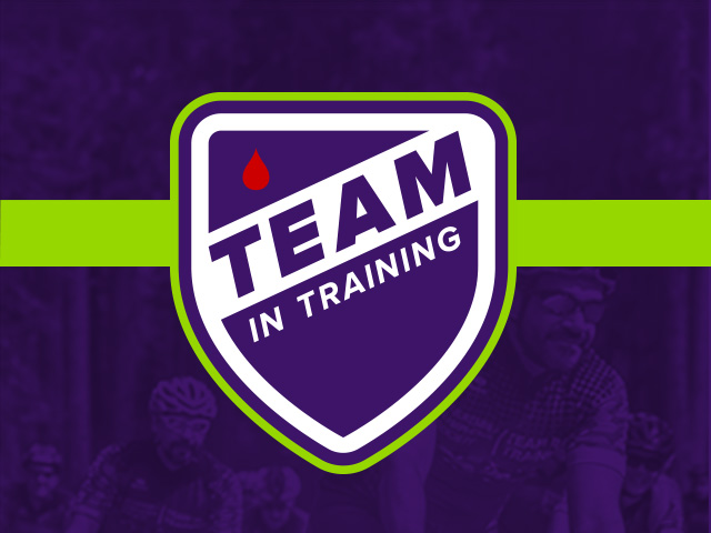 Team In Training