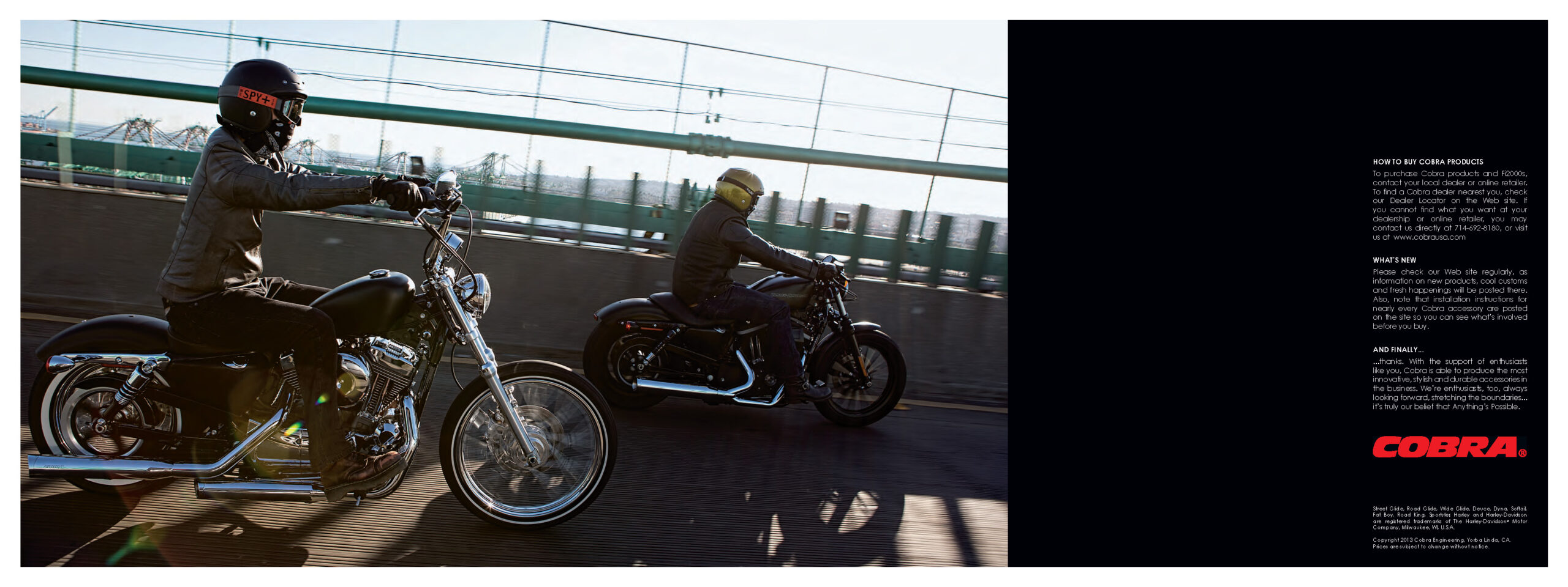 Cobra_HD2013_Catalog_Page_26