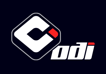 ODI Brand identity