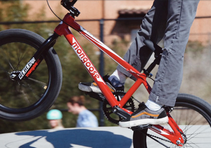 Mongoose Bicycles