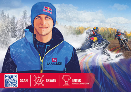 Red Bull Dream Day