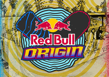 Red Bull Origin