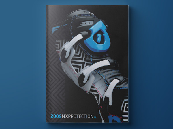 SixSixOne Catalog