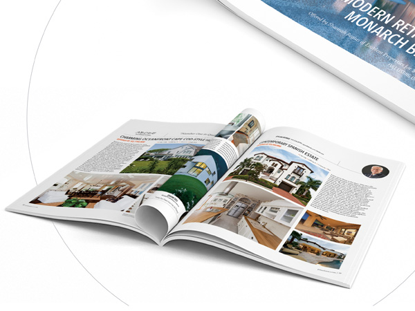 Prime Luxury Homes Media Kit